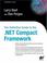 Cover of: The Definitive Guide to the .NET Compact Framework