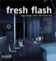 Cover of: Fresh Flash