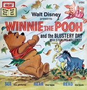 Cover of: Walt Disney Presents Winnie the Pooh and the Blustery Day | 