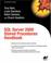 Cover of: SQL Server 2000 Stored Procedures Handbook (Expert's Voice)