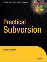 Practical subversion by Garrett Rooney