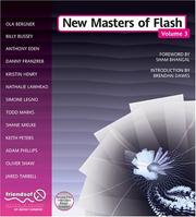 Cover of: New Masters of Flash by Brendan Dawes, Adam Phillips, Billy Bussey, Anthony Eden