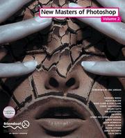 Cover of: New Masters of Photoshop: Volume 2 (New Masters of Photoshop)
