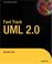 Cover of: Fast Track UML 2.0