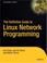 Cover of: The definitive guide to Linux network programming