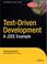 Cover of: Test-Driven Development