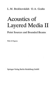 acoustics-of-layered-media-ii-cover