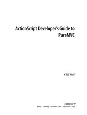 Cover of: ActionScript developer