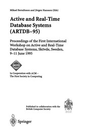 active-and-real-time-database-systems-artdb-95-cover