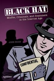 Cover of Black Hat