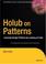Cover of: Holub on Patterns