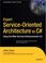 Cover of: Expert Service-Oriented Architecture in C#