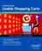 Cover of: Constructing Usable Shopping Carts
