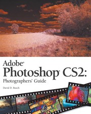 Cover of: Adobe Photoshop CS2 | David D. Busch