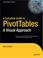 Cover of: A complete guide to PivotTables