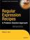 Cover of: Regular Expression Recipes