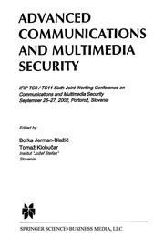 advanced-communications-and-multimedia-security-cover