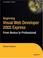 Cover of: Beginning Visual Web Developer 2005 Express: From Novice to Professional (Beginning: From Novice to Professional)