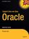 Cover of: Expert Oracle, Signature Edition Programming Techniques and Solutions for Oracle 7.3 through 8.1.7 (Expert One-On-One)