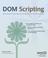 Cover of: DOM Scripting