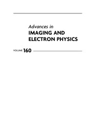 Advances in imaging and electron physics by Peter W. Hawkes