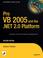 Cover of: Pro VB 2005 and the .NET 2.0 Platform