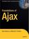 Cover of: Foundations of Ajax (Foundation)