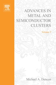 advances-in-metal-and-semiconductor-clusters-volume-5-cover