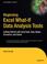 Cover of: Beginning Excel What-If Data Analysis Tools