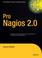 Cover of: Pro Nagios 2.0