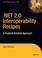 Cover of: .NET 2.0 Interoperability Recipes