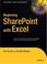Cover of: Beginning SharePoint with Excel