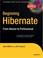 Cover of: Beginning Hibernate