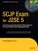 Cover of: SCJP Exam for J2SE 5