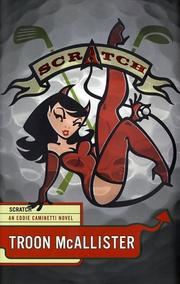 Cover of: Scratch