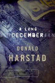 Cover of: A long December by Donald Harstad