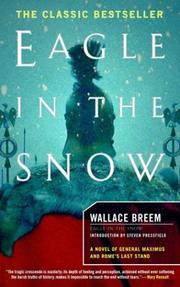 Cover of: Eagle in the Snow