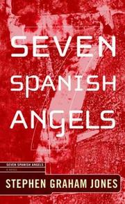 Cover of: Seven Spanish Angels
