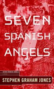 Cover of Seven Spanish Angels