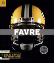 Cover of: Favre