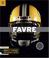 Cover of: Favre