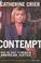 Cover of: Contempt