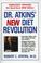 Cover of: Dr. Atkins' New Diet Revolution, Revised Edition