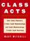 Cover of: Class Acts