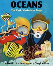 Cover of: Oceans: the vast, mysterious deep