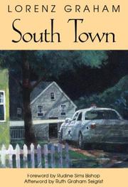 south-town-cover