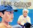 Cover of: First Salmon