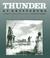 Cover of: Thunder at Gettysburg