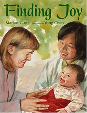 Cover of: Finding Joy