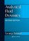 Cover of: Analytical fluid dynamics